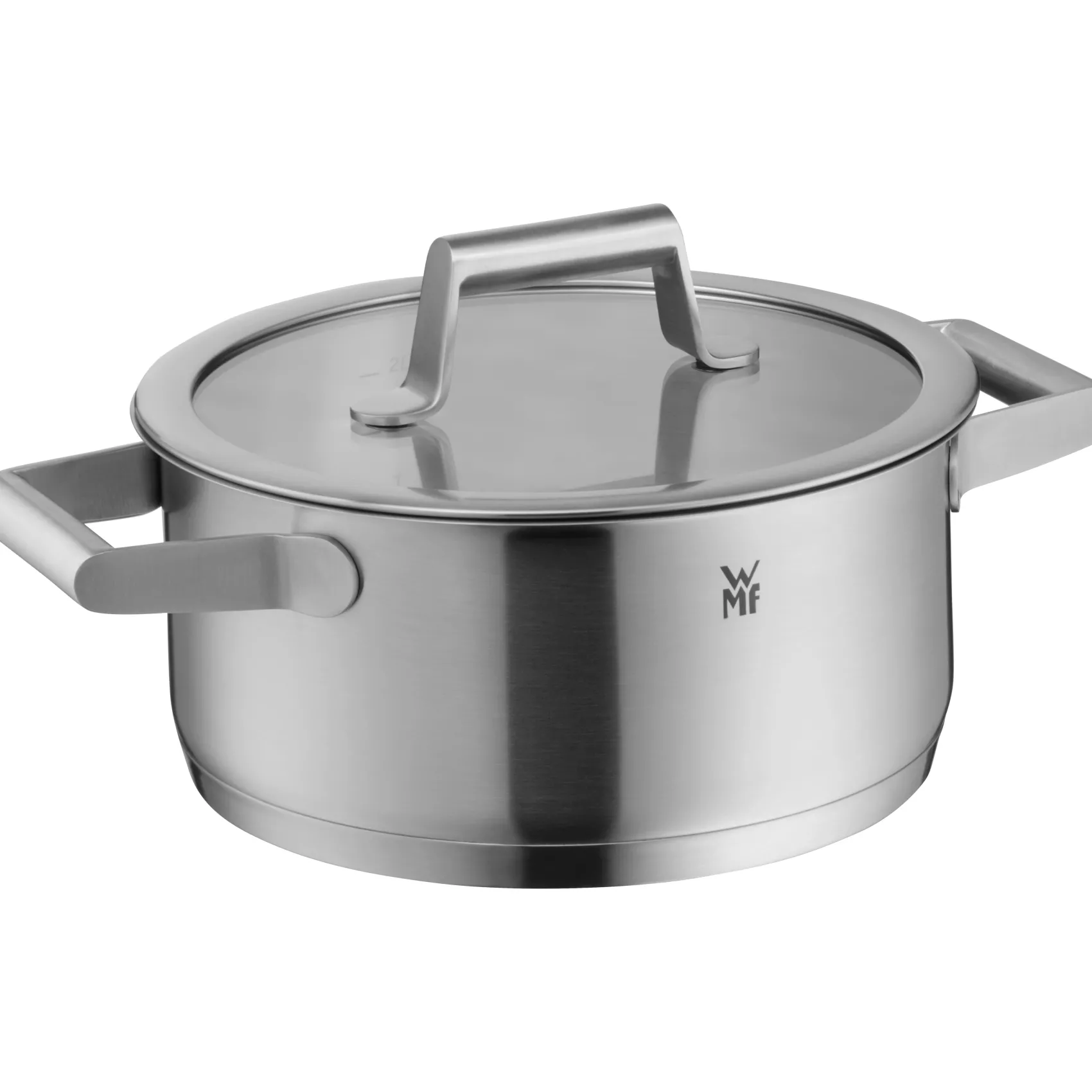 WMF Topfsets|Comfort Line Topf-Vorteils-Set*, 5-teilig