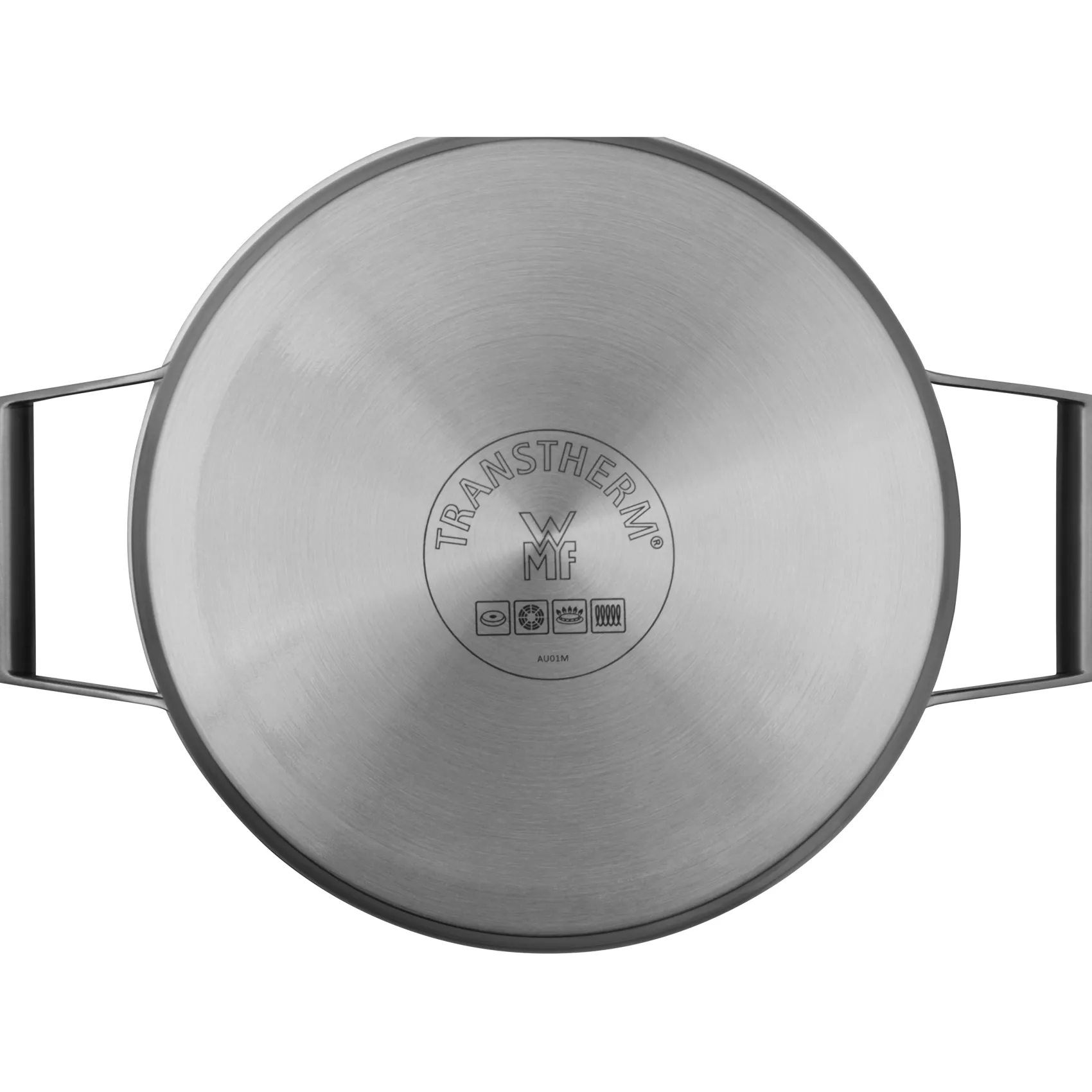 WMF Topfsets|Comfort Line Topf-Vorteils-Set*, 5-teilig