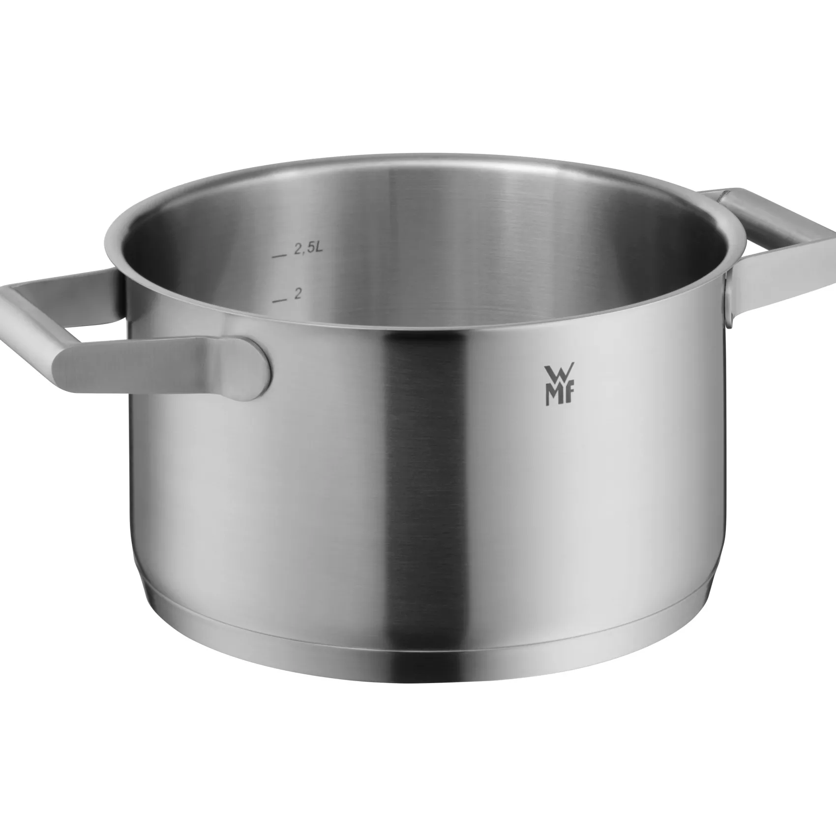 WMF Topfsets|Comfort Line Topf-Vorteils-Set*, 5-teilig