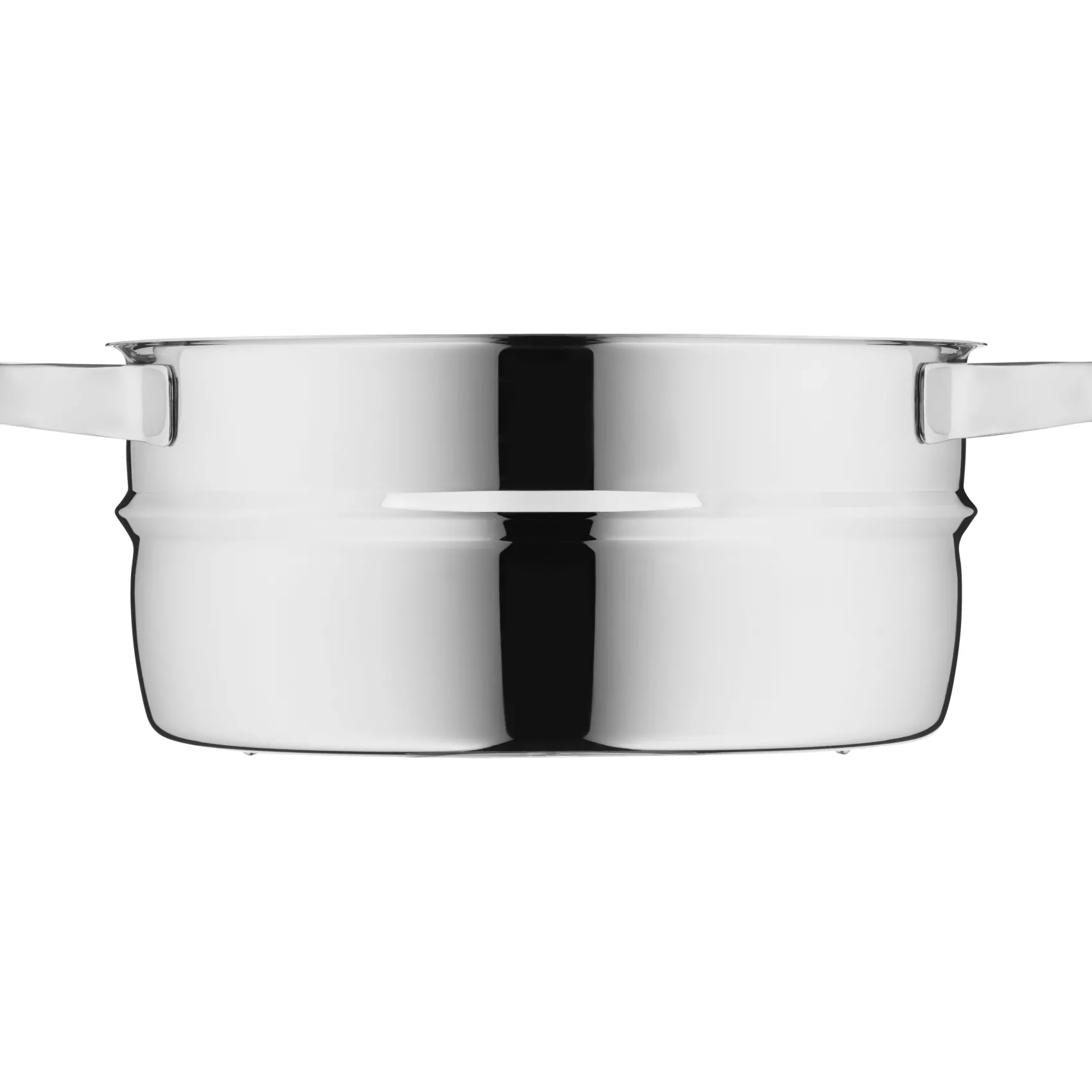 WMF Zubehör Töpfe|Compact Cuisine Dampfgareinsatz, 24 cm