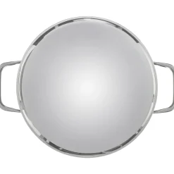 WMF Topfsets|Compact Cuisine Kochgeschirr-Set, 4-teilig