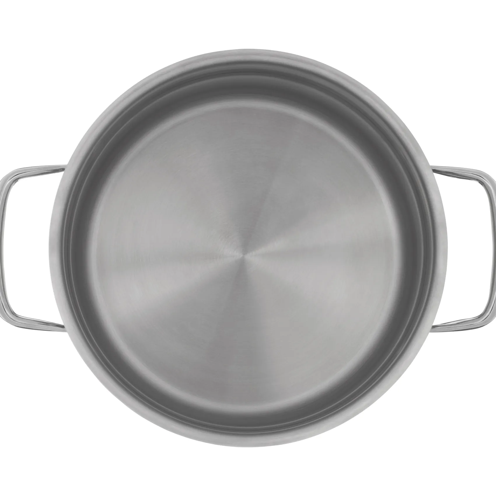 WMF Kochtöpfe|Induktionstöpfe|Compact Cuisine Kochtopf mit Deckel, 20 cm