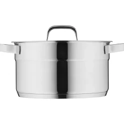 WMF Kochtöpfe|Compact Cuisine Kochtopf mit Deckel, 24 cm