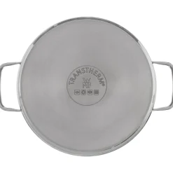 WMF Kochtöpfe|Compact Cuisine Kochtopf mit Deckel, 24 cm
