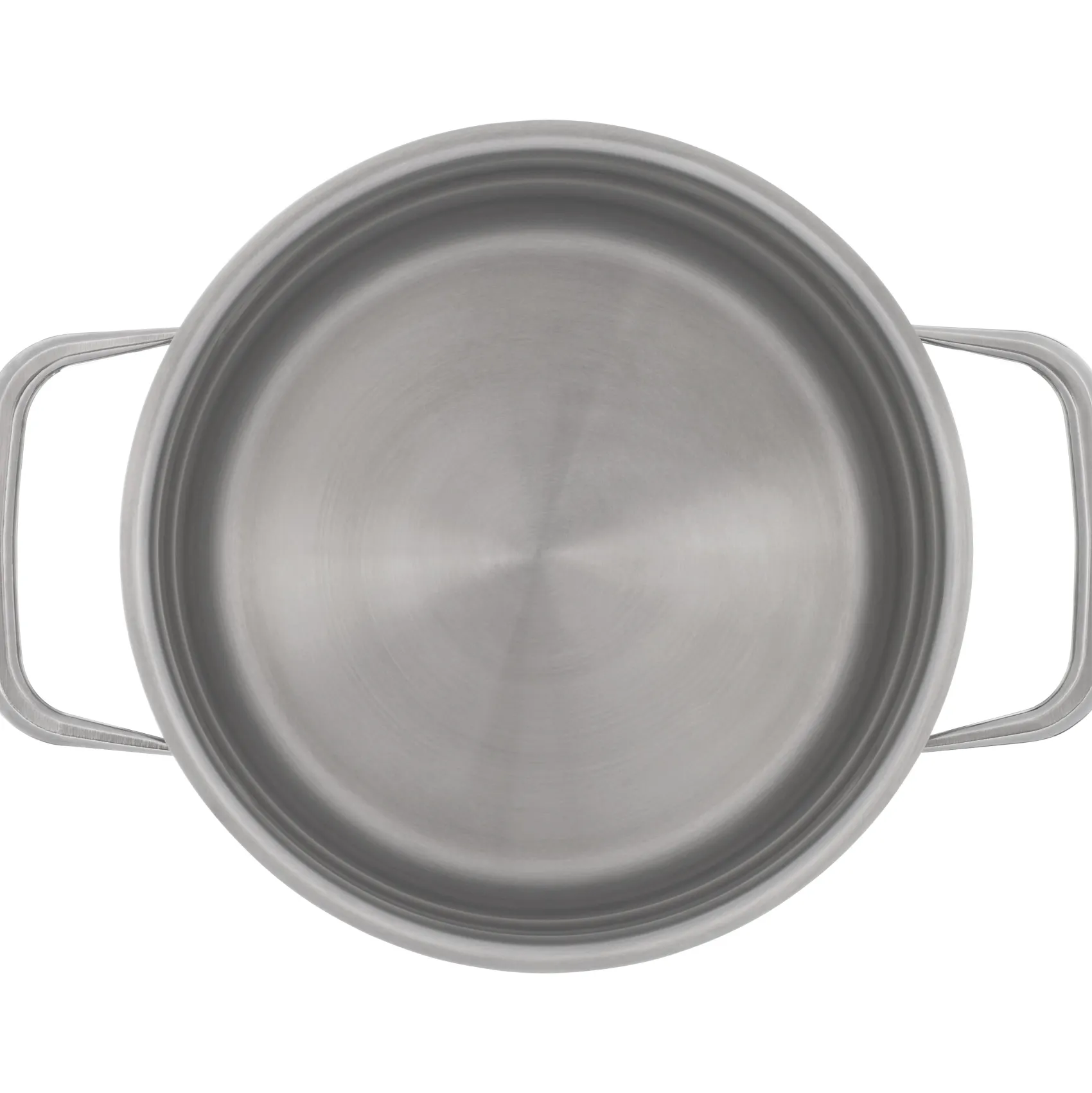 WMF Bratentöpfe|Compact Cuisine Kochtopf mit Deckel, 16,5 cm