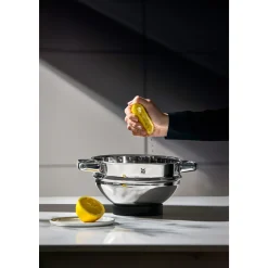 WMF Backutensilien|Schüsseln|Compact Cuisine Rührschüssel, 24 cm