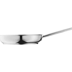 WMF Induktionspfannen|Bratpfannen|Compact Cuisine Stielpfanne, 28 cm