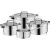 WMF Topfsets|Compact Cuisine Topf-Vorteils-Set*, 4-teilig