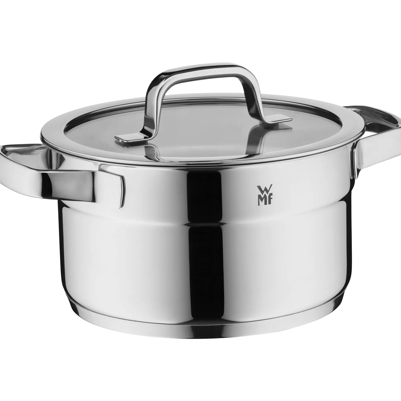 WMF Topfsets|Compact Cuisine Topf-Vorteils-Set*, 4-teilig