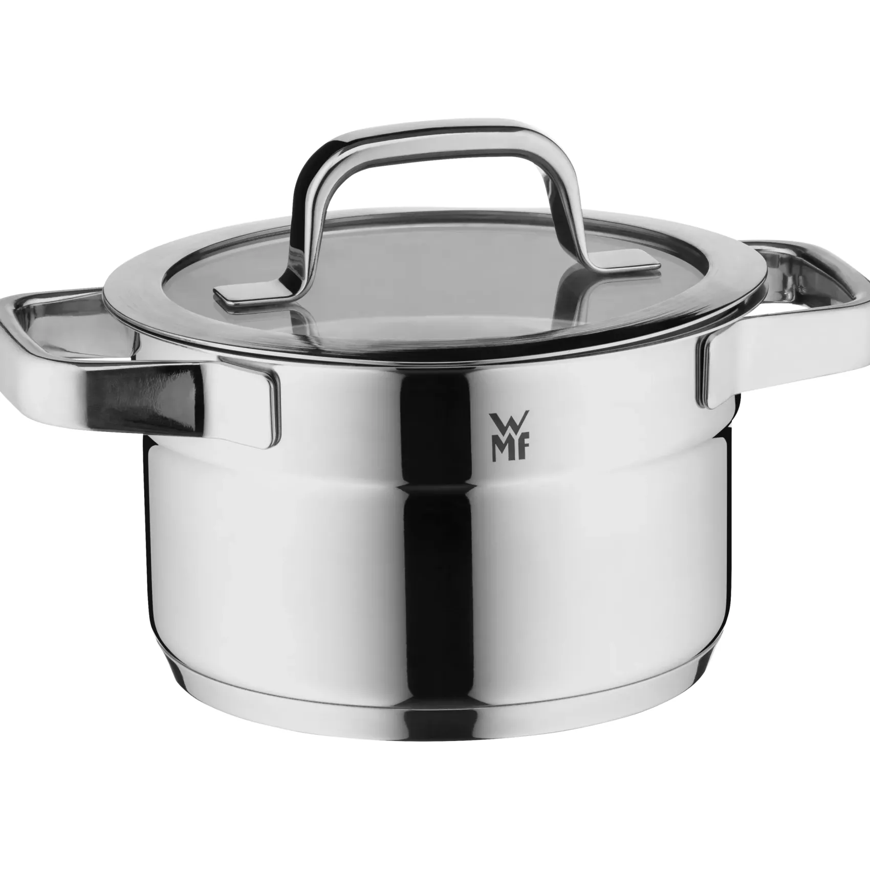 WMF Topfsets|Compact Cuisine Topf-Vorteils-Set*, 4-teilig