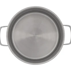 WMF Topfsets|Compact Cuisine Topf-Vorteils-Set*, 4-teilig