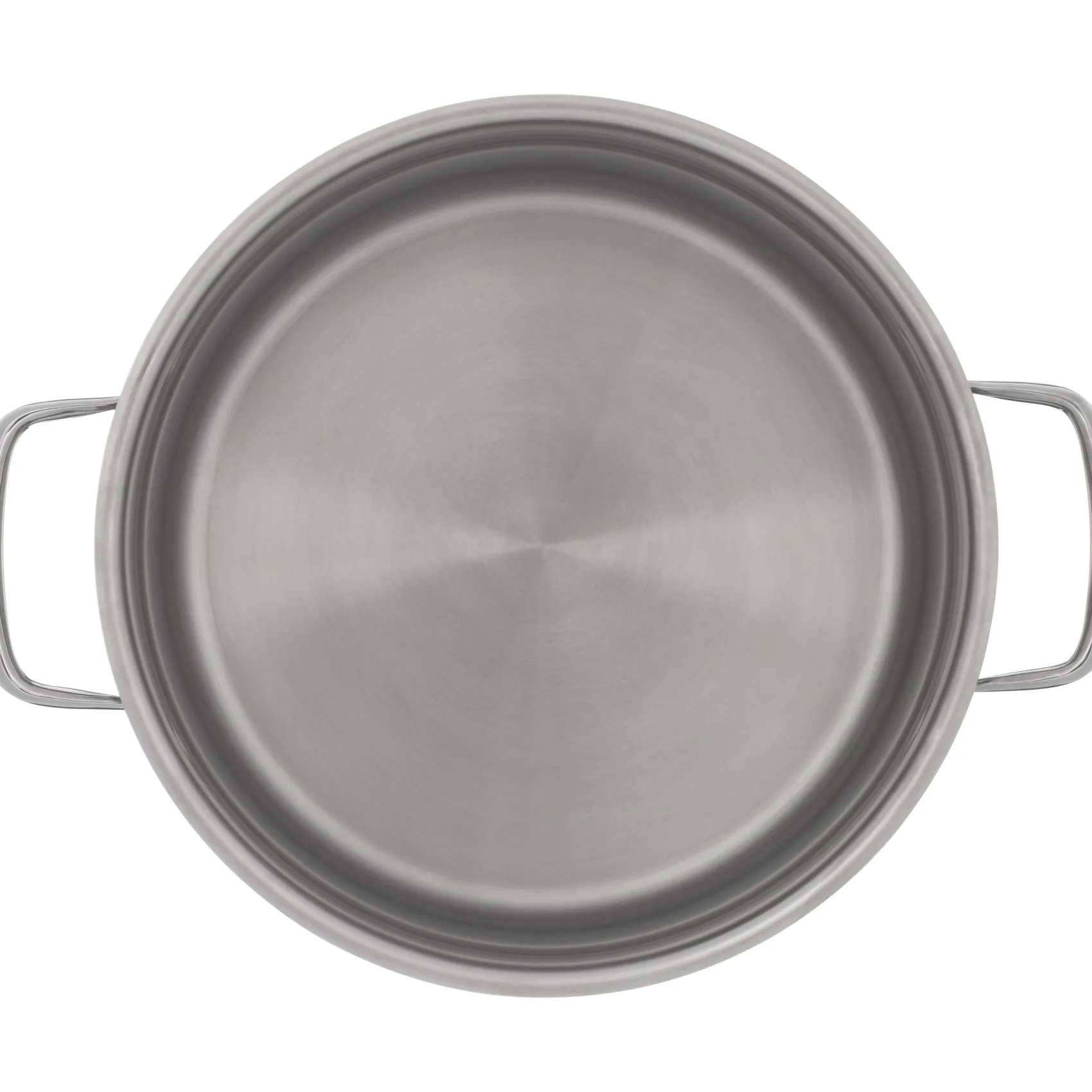 WMF Topfsets|Compact Cuisine Topf-Vorteils-Set*, 4-teilig
