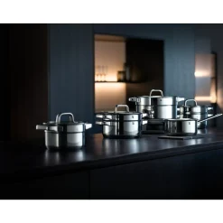 WMF Topfsets|Compact Cuisine Topf-Vorteils-Set*, 4-teilig
