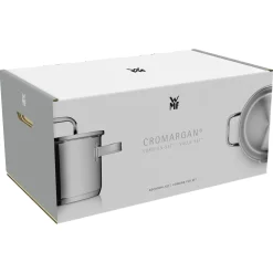 WMF Topfsets|Compact Cuisine Topf-Vorteils-Set*, 4-teilig