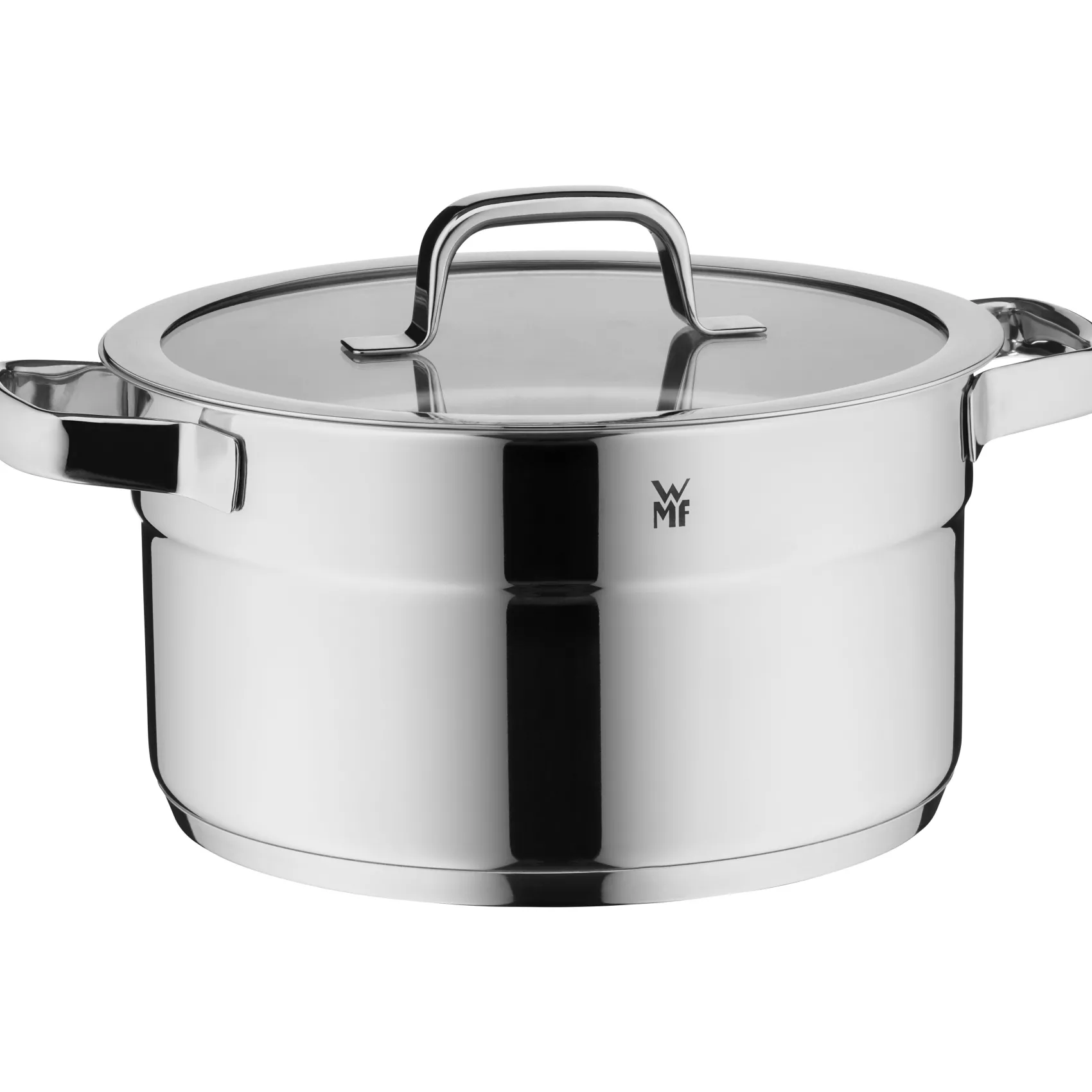 WMF Topfsets|Compact Cuisine Topf-Vorteils-Set*, 5-teilig