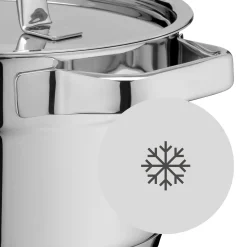 WMF Topfsets|Compact Cuisine Topf-Vorteils-Set*, 5-teilig