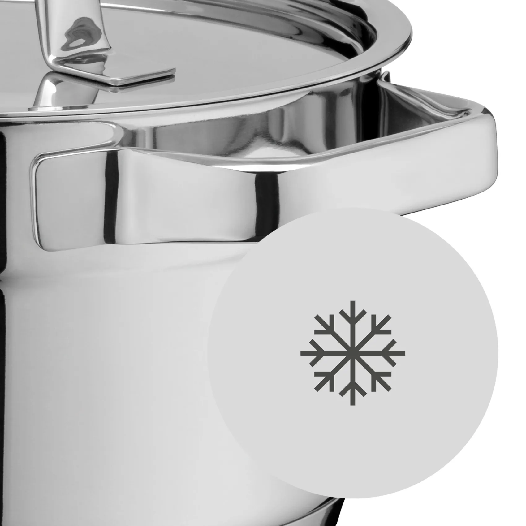 WMF Topfsets|Compact Cuisine Topf-Vorteils-Set*, 5-teilig