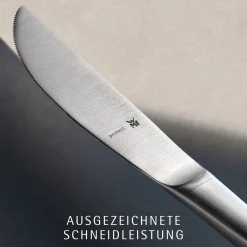 WMF Besteck-Sets|Corvo Besteck-Set, 66-teilig, Cromargan protect®
