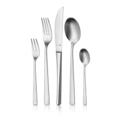 WMF Besteck-Sets|Corvo Besteck-Set, 30-teilig, Cromargan protect®