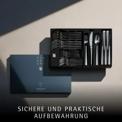 WMF Besteck-Sets|Corvo Besteck-Set, 30-teilig, Cromargan protect®