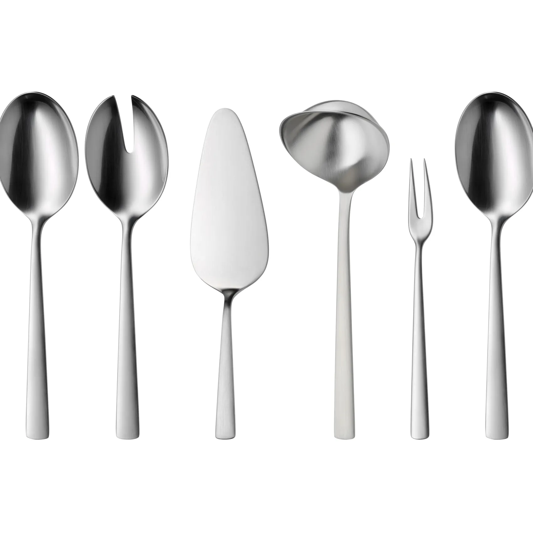 WMF Servierbestecke|Corvo Portionsschöpfer