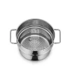 WMF Zubehör Töpfe|Dampfgareinsatz, 20 cm