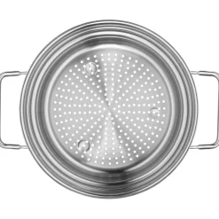 WMF Zubehör Töpfe|Dampfgareinsatz, 20 cm