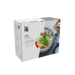 WMF Zubehör Töpfe|Dampfgareinsatz, 20 cm