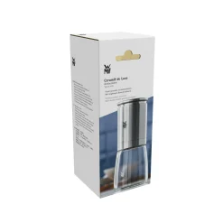WMF Salz- & Pfeffermühlen|Gewürzmühlen|De Luxe Gewürzmühle, 14 cm