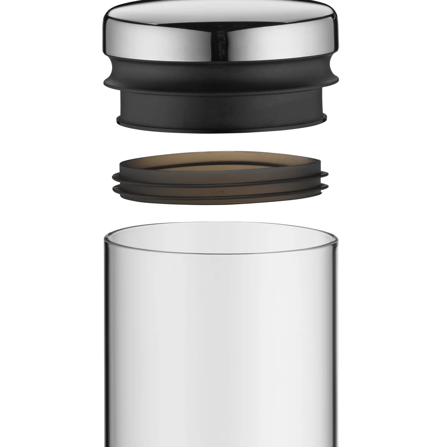 WMF Vorratsdosen|Depot Vorratsglas 1,5 L
