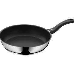 WMF Induktionspfannen|Bratpfannen|Devil Bratpfannen-Set, 3-teilig, 20 cm, 24 cm, 28 cm