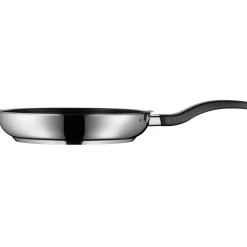 WMF Induktionspfannen|Bratpfannen|Devil Bratpfannen-Set, 2-teilig, 18 cm + 28 cm
