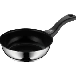 WMF Induktionspfannen|Bratpfannen|Devil Bratpfannen-Set, 2-teilig, 18 cm + 28 cm