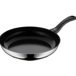 WMF Induktionspfannen|Bratpfannen|Devil Bratpfannen-Set, 2-teilig, 18 cm + 28 cm