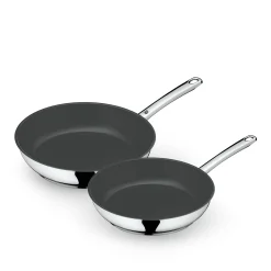 WMF Induktionspfannen|Bratpfannen|Devil Bratpfannen-Set, 2-teilig, 24 und 28 cm