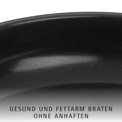 WMF Induktionspfannen|Bratpfannen|Devil Bratpfannen-Set, 2-teilig, 24 und 28 cm