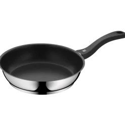 WMF Induktionspfannen|Bratpfannen|Devil Pfannen-Set, 2-teilig, 24 cm und 28 cm