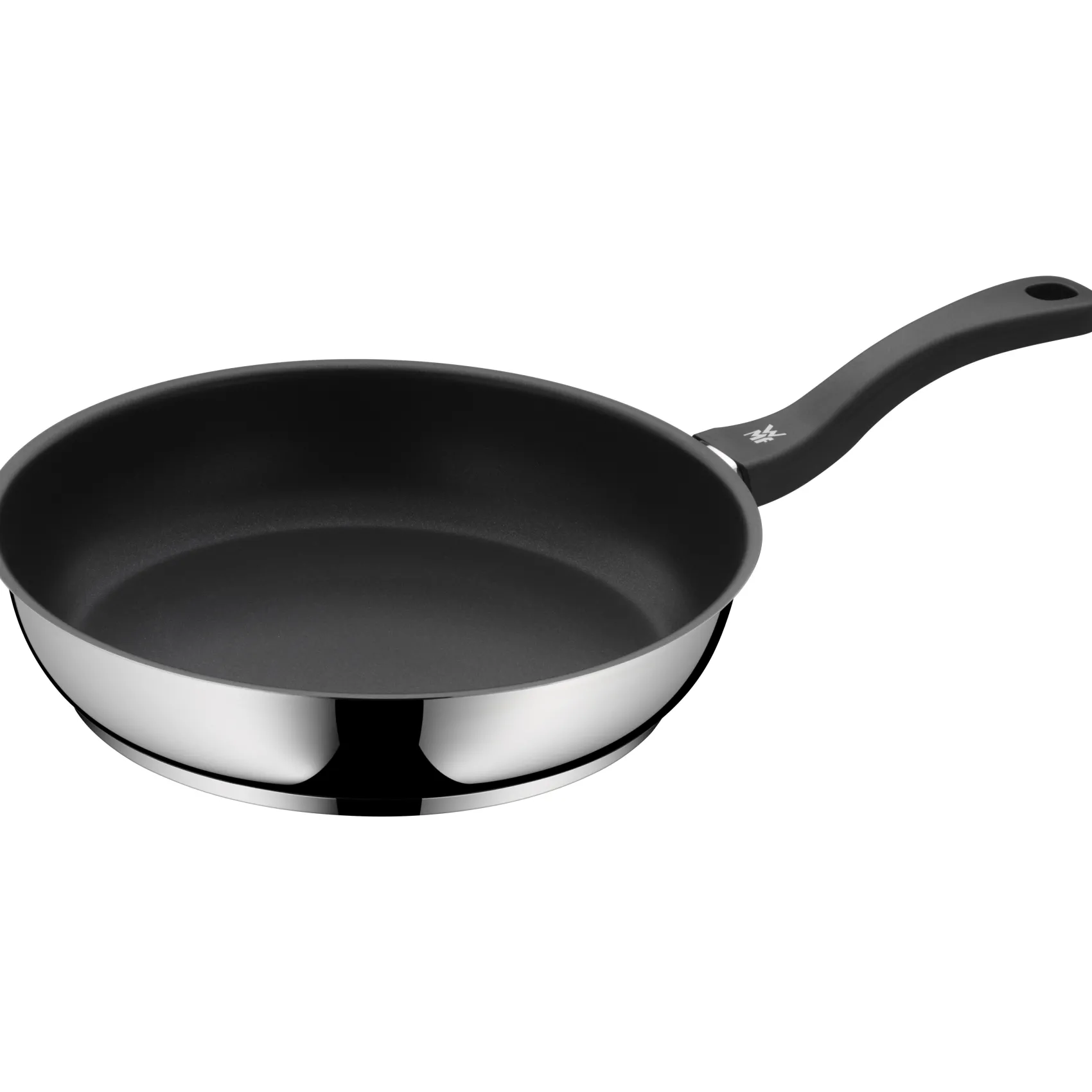 WMF Induktionspfannen|Bratpfannen|Devil Pfannen-Set, 2-teilig, 28 cm