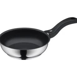 WMF Induktionspfannen|Bratpfannen|Devil Stielpfanne mit Antihaftversiegelung, 18 cm