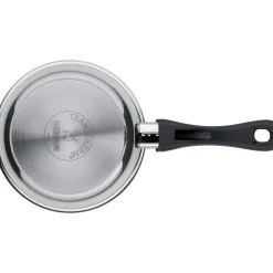 WMF Induktionspfannen|Bratpfannen|Devil Stielpfanne mit Antihaftversiegelung, 18 cm