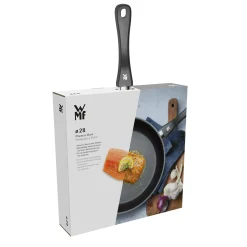 WMF Induktionspfannen|Bratpfannen|Devil Stielpfanne mit Antihaftversiegelung, 28 cm