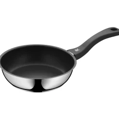 WMF Induktionspfannen|Bratpfannen|Devil Stielpfanne mit Antihaftversiegelung, 20 cm