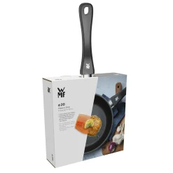 WMF Induktionspfannen|Bratpfannen|Devil Stielpfanne mit Antihaftversiegelung, 20 cm