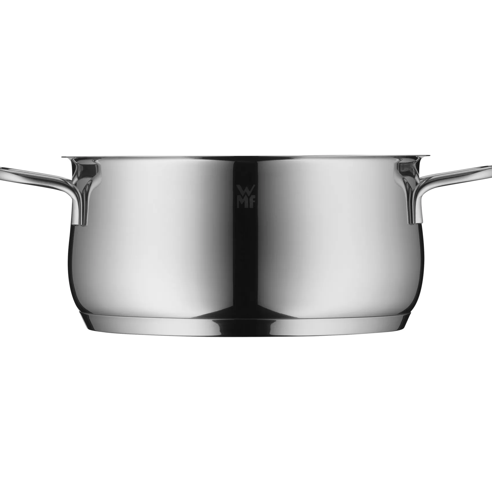 WMF Bratentöpfe|Diadem Plus Bratentopf mit Deckel, 20 cm
