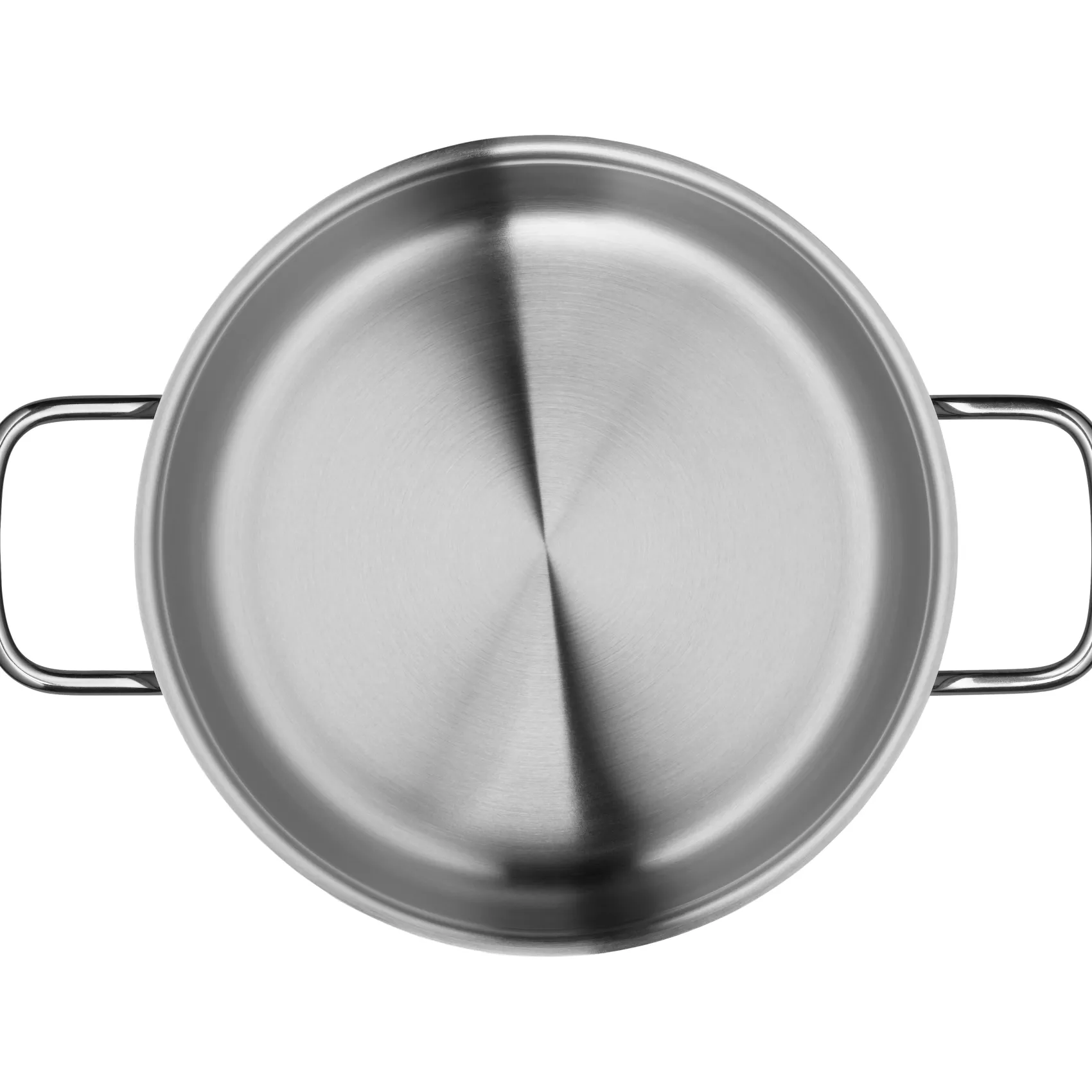 WMF Bratentöpfe|Diadem Plus Bratentopf mit Deckel, 20 cm