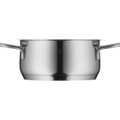 WMF Bratentöpfe|Diadem Plus Bratentopf mit Deckel, 16 cm