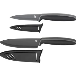 WMF Topfsets|Diadem Plus Kochgeschirr-Set, 10-teilig