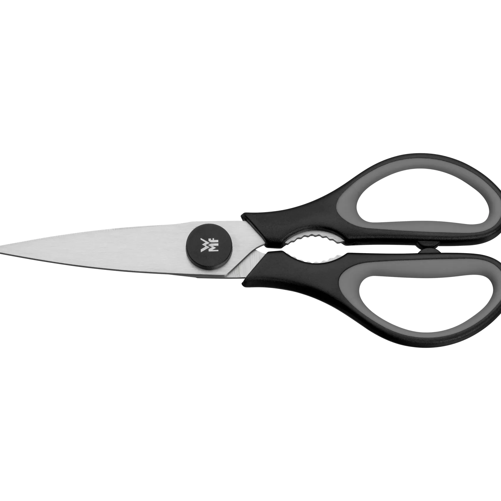 WMF Topfsets|Diadem Plus Kochgeschirr-Set, 10-teilig