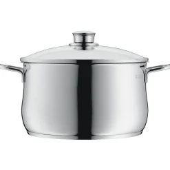 WMF Kochtöpfe|Diadem Plus Kochtopf mit Deckel, 16 cm
