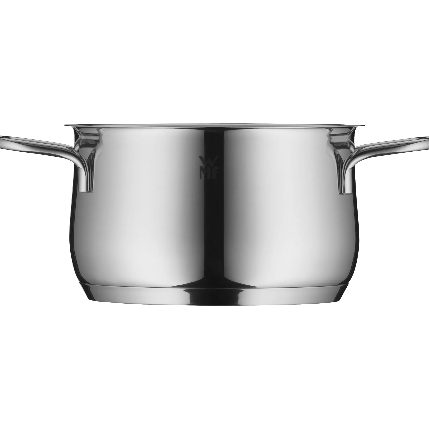 WMF Kochtöpfe|Diadem Plus Kochtopf mit Deckel, 16 cm